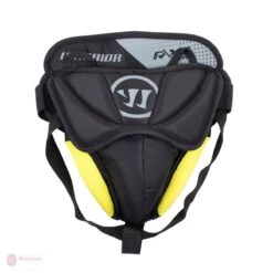 Warrior Ritual X2 Junior Goalie Jock