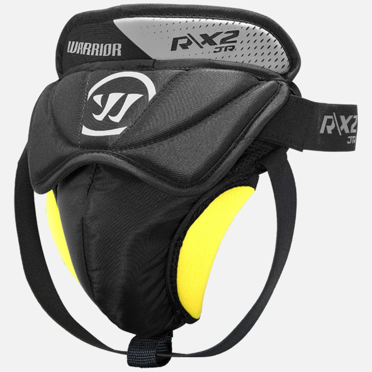 Warrior Ritual X2 Junior Goalie Jock 2 Warrior Ritual X2 Junior Goalie Jock - Image 2