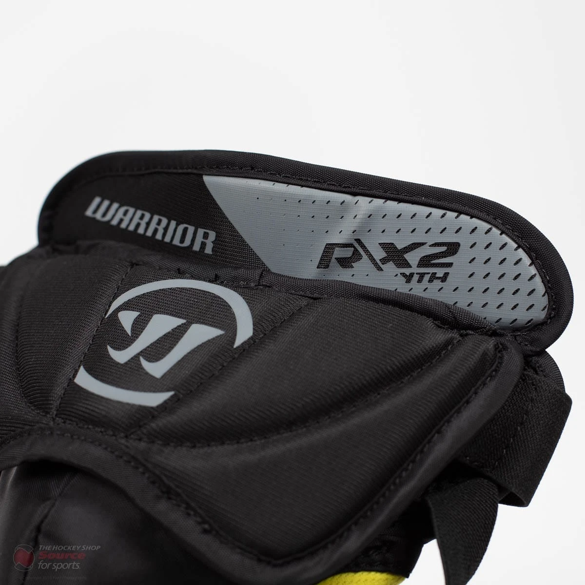 Warrior Ritual X2 Youth Goalie Jock 4 Warrior Ritual X2 Youth Goalie Jock - Image 4