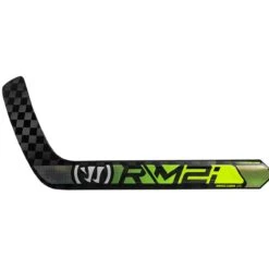 Warrior Ritual M2i Senior Goalie Stick -Skate Shop warrior goalie sticks warrior ritual m2i senior goalie stick 29640503263298