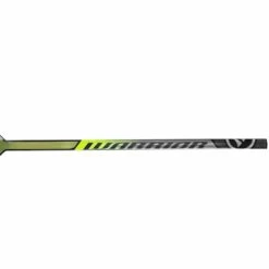 Warrior Ritual M2i Senior Goalie Stick -Skate Shop warrior goalie sticks warrior ritual m2i senior goalie stick 29640503853122