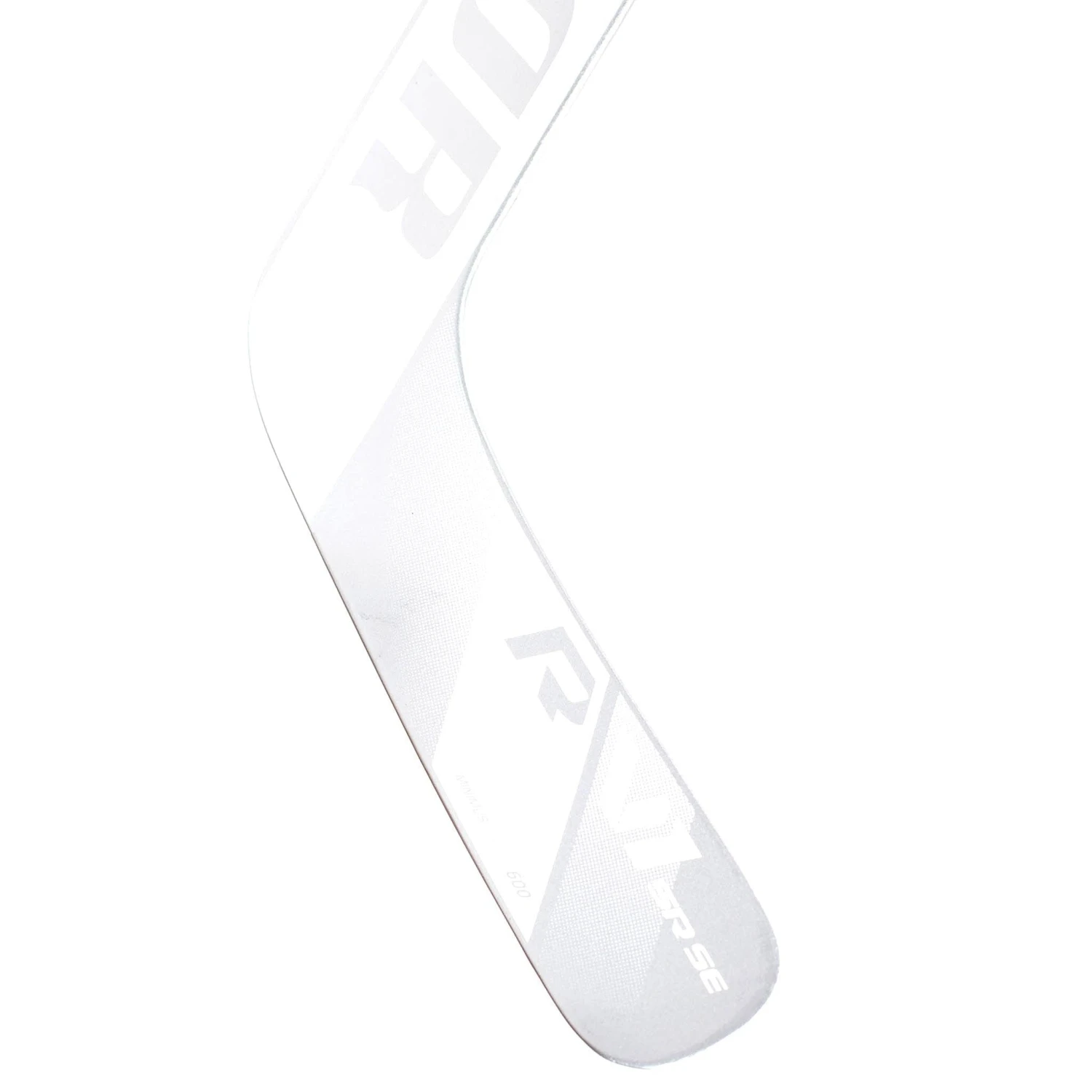 Warrior Ritual V1 SR SE Senior Goalie Stick 8 Warrior Ritual V1 SR SE Senior Goalie Stick - Image 8
