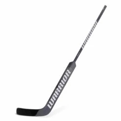 Warrior Ritual V2 E+ Senior Goalie Stick -Skate Shop warrior goalie sticks warrior ritual v2 e senior goalie stick black silver mid l 27 5 28796866035778