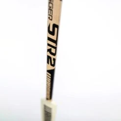 Warrior Swagger STR2 Junior Wood Goalie Stick -Skate Shop warrior goalie sticks warrior swagger str2 junior wood goalie stick 28797173104706