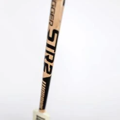 Warrior Swagger STR2 Youth Wood Goalie Stick -Skate Shop warrior goalie sticks warrior swagger str2 youth wood goalie stick 28797175005250