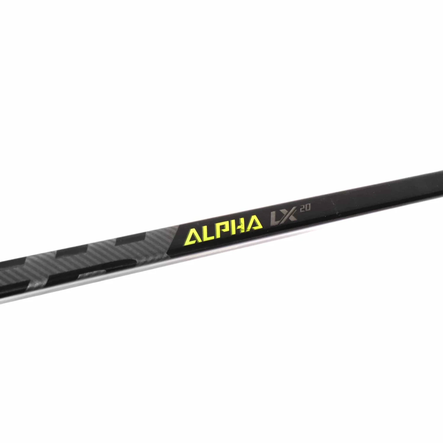 Warrior Alpha LX 20 Senior Hockey Stick 4 Warrior Alpha LX 20 Senior Hockey Stick - Image 4