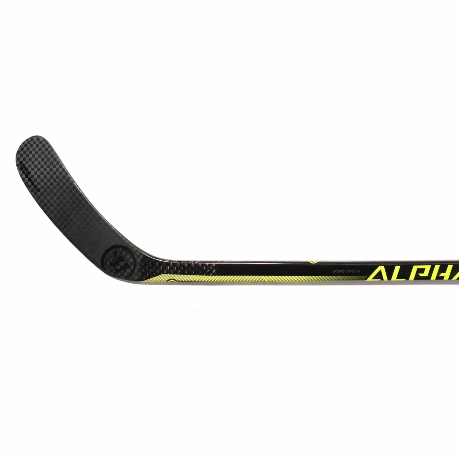 Warrior Alpha LX 20 Senior Hockey Stick 3 Warrior Alpha LX 20 Senior Hockey Stick - Image 3