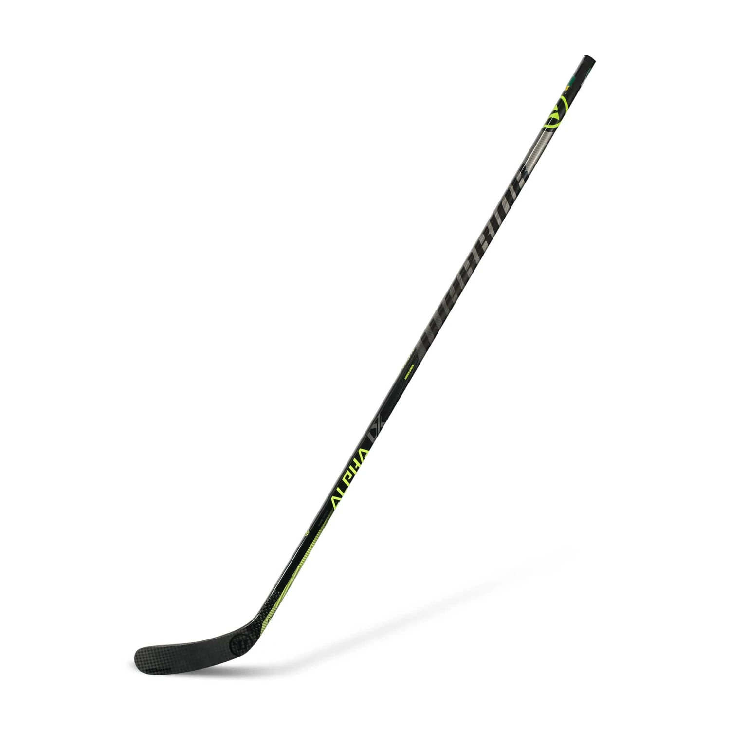 Warrior Alpha LX 20 Senior Hockey Stick 1 Warrior Alpha LX 20 Senior Hockey Stick