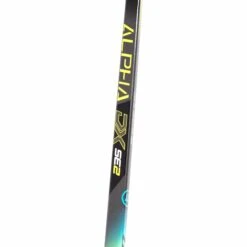 Warrior Alpha DX SE2 Intermediate Hockey Stick -Skate Shop warrior hockey sticks warrior alpha dx se2 intermediate hockey stick 28797125918786