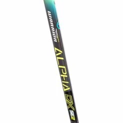 Warrior Alpha DX SE2 Junior Hockey Stick -Skate Shop warrior hockey sticks warrior alpha dx se2 junior hockey stick 28797125689410
