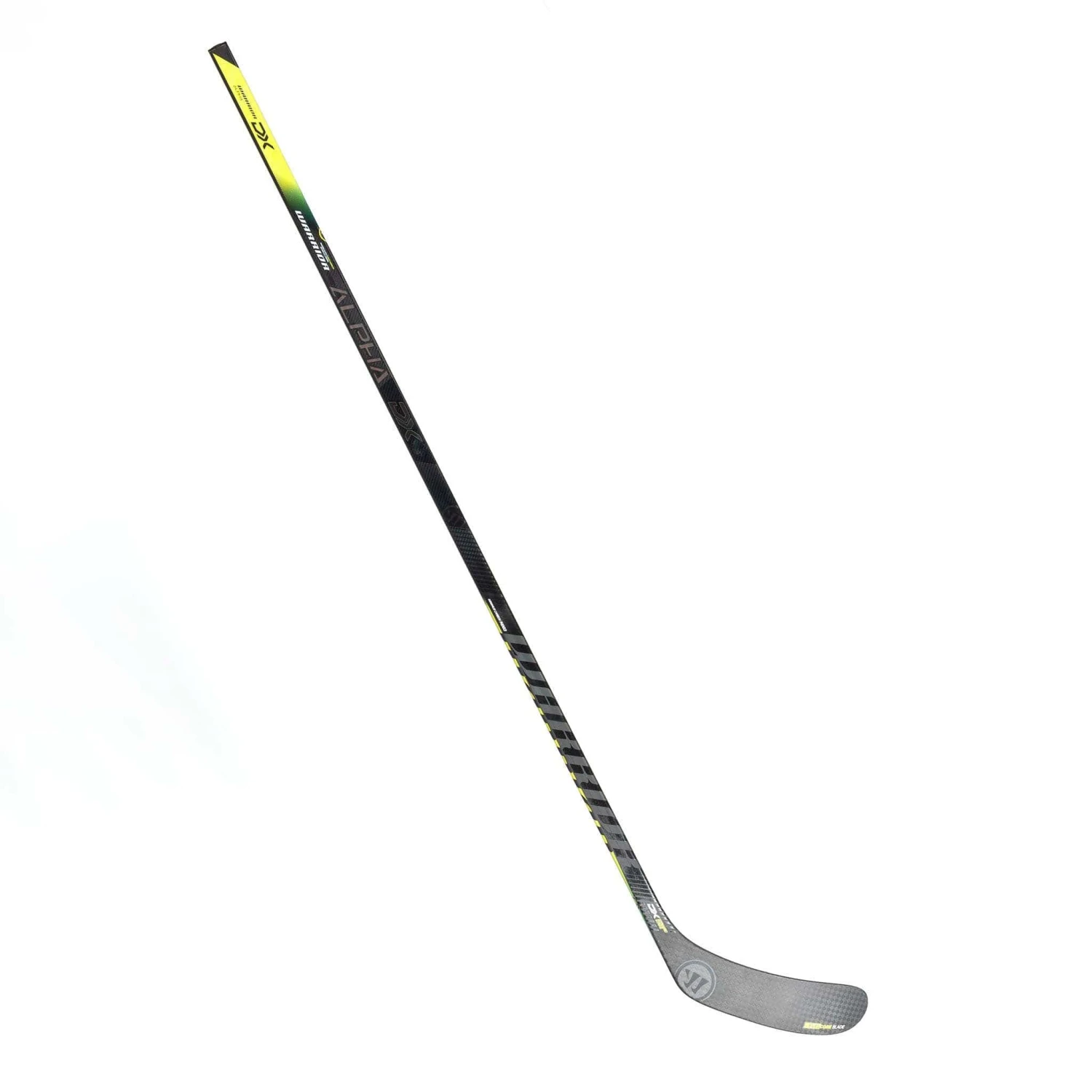 Warrior Alpha DX Senior Hockey Stick - No Grip 10 Warrior Alpha DX Senior Hockey Stick - No Grip - Image 10
