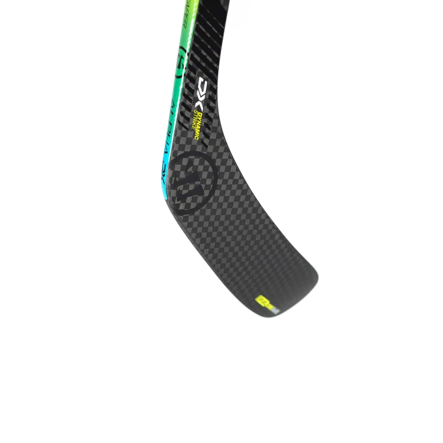 Warrior Alpha DX Senior Hockey Stick - No Grip 13 Warrior Alpha DX Senior Hockey Stick - No Grip - Image 13
