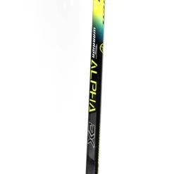 Warrior Alpha DX Youth Hockey Stick -Skate Shop warrior hockey sticks warrior alpha dx youth hockey stick 28797132898370