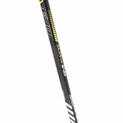 Warrior Alpha Evo Intermediate Hockey Stick -Skate Shop warrior hockey sticks warrior alpha evo intermediate hockey stick 28797133717570