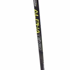 Warrior Alpha Evo Intermediate Hockey Stick -Skate Shop warrior hockey sticks warrior alpha evo intermediate hockey stick 28797133750338
