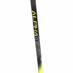 Warrior Alpha Evo Intermediate Hockey Stick -Skate Shop warrior hockey sticks warrior alpha evo intermediate hockey stick 28797134405698