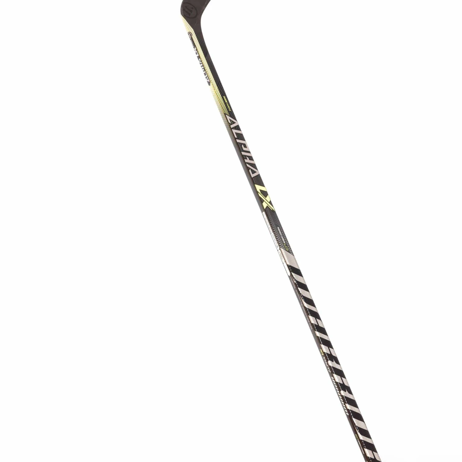 Warrior Alpha LX Pro Junior Hockey Stick 3 Warrior Alpha LX Pro Junior Hockey Stick - Image 3