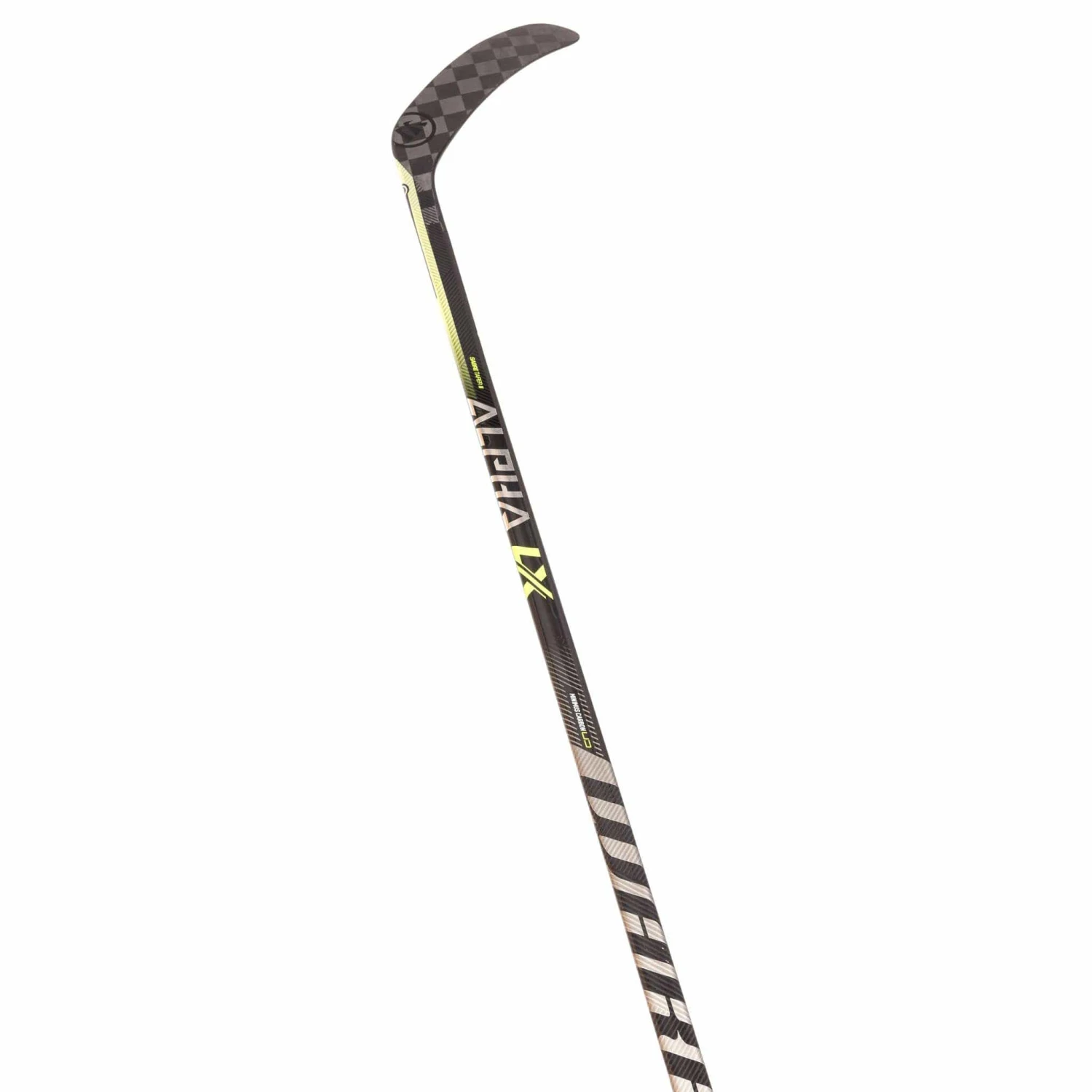 Warrior Alpha LX Pro Senior Hockey Stick 4 Warrior Alpha LX Pro Senior Hockey Stick - Image 4