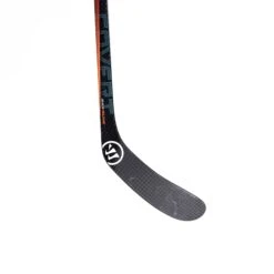 Warrior Covert QR Edge Senior Hockey Stick - Clear -Skate Shop warrior hockey sticks warrior covert qr edge senior hockey stick clear 28797142073410
