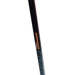 Warrior Covert QR Edge Senior Hockey Stick - Clear -Skate Shop warrior hockey sticks warrior covert qr edge senior hockey stick clear 28797142204482