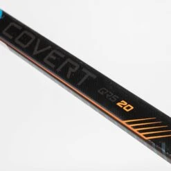 Warrior Covert QR5 20 Senior Hockey Stick -Skate Shop warrior hockey sticks warrior covert qr5 20 senior hockey stick 29088747520066