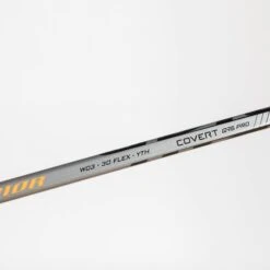 Warrior Covert QR5 Pro Youth Hockey Stick -Skate Shop warrior hockey sticks warrior covert qr5 pro youth hockey stick 29088733593666