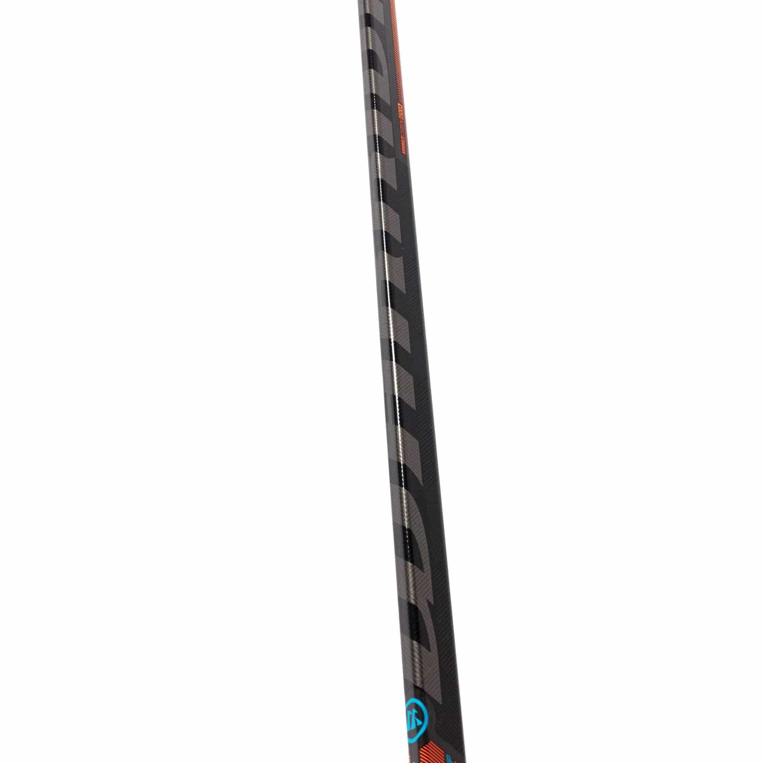 Warrior Covert QRE 10 Senior Hockey Stick - Clear 3 Warrior Covert QRE 10 Senior Hockey Stick - Clear - Image 3