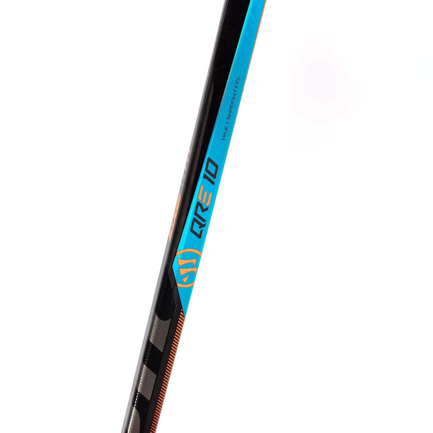 Warrior Covert QRE 10 Senior Hockey Stick - Clear 5 Warrior Covert QRE 10 Senior Hockey Stick - Clear - Image 5