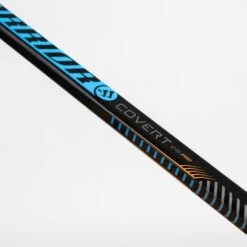 Warrior Covert QR5 Pro Mini Hockey Stick -Skate Shop warrior mini hockey stick warrior covert qr5 pro mini hockey stick 29088941736002