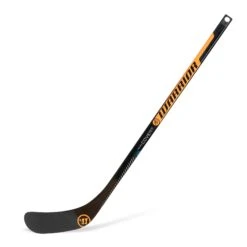 Warrior Covert QR5 Pro Mini Hockey Stick -Skate Shop warrior mini hockey stick warrior covert qr5 pro mini hockey stick black orange l 29088940982338