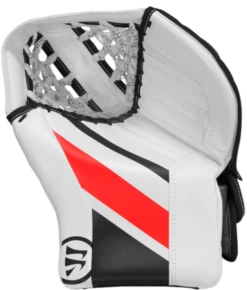 Warrior Ritual GT2 Junior Goalie Catcher -Skate Shop warrior ritual gt2 junior goalie catcher