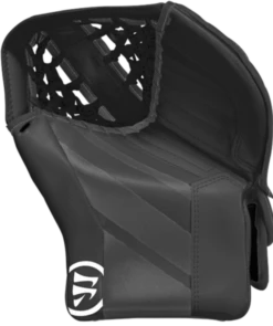 Warrior Ritual GT2 Junior Goalie Catcher -Skate Shop warrior ritual gt2 junior goalie catcher black