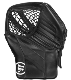 Warrior Ritual GT2 Pro Senior Goalie Catcher 8 Warrior Ritual GT2 Pro Senior Goalie Catcher -Skate Shop warrior ritual gt2 pro senior goalie catcher black