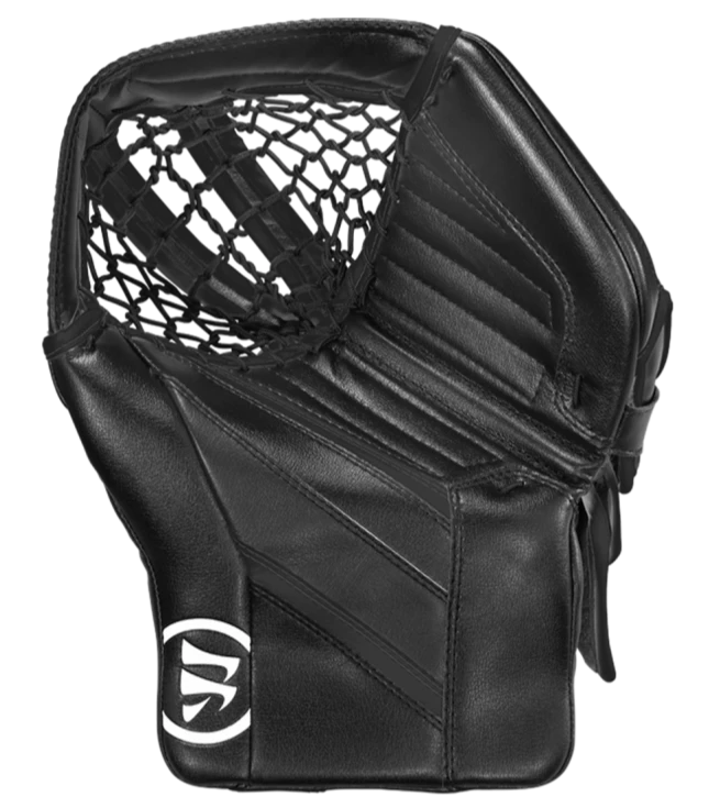 Warrior Ritual GT2 Pro Senior Goalie Catcher 3 Warrior Ritual GT2 Pro Senior Goalie Catcher - Image 3