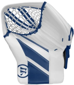 Warrior Ritual GT2 Pro Senior Goalie Catcher 11 Warrior Ritual GT2 Pro Senior Goalie Catcher -Skate Shop warrior ritual gt2 pro senior goalie catcher blue