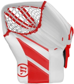 Warrior Ritual GT2 Pro Senior Goalie Catcher 10 Warrior Ritual GT2 Pro Senior Goalie Catcher -Skate Shop warrior ritual gt2 pro senior goalie catcher red