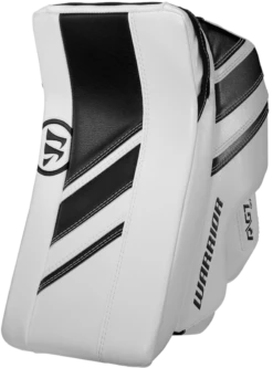 Warrior Ritual GT2 Senior Goalie Blocker