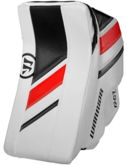 Warrior Ritual GT2 Intermediate Goalie Blocker -Skate Shop warrior ritual gt2 senior goalie blocker white red black dfd7d05f 2c72 4ffd 92be bb36d1ff8fe3