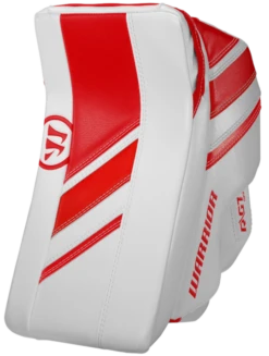 Warrior Ritual GT2 Junior Goalie Blocker -Skate Shop warrior ritual gt2 senior goalie blocker white red 67a801f1 ab02 4b9c b9e1 3a6f715f6b33