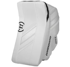 Warrior Ritual GT2 Intermediate Goalie Blocker -Skate Shop warrior ritual gt2 senior goalie blocker white 3bb72b2a a437 4ceb 889f 433e128ceda0
