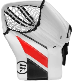 Warrior Ritual GT2 Senior Goalie Catcher -Skate Shop warrior ritual gt2 senior goalie catcher