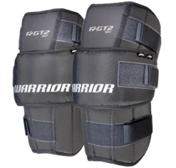Warrior Ritual GT2 Senior Goalie Pads (w/ Knee Pads) -Skate Shop warrior ritual gt2 senior goalie knee pads copy