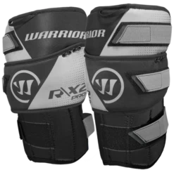 Warrior Ritual X2 Pro Senior Goalie Knee Pads