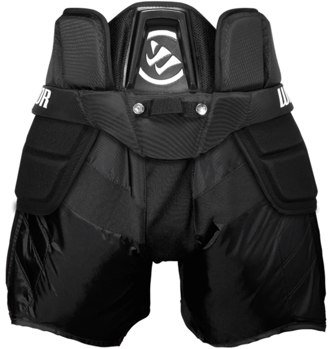 Warrior Ritual X2 Junior Goalie Pants 2 Warrior Ritual X2 Junior Goalie Pants - Image 2