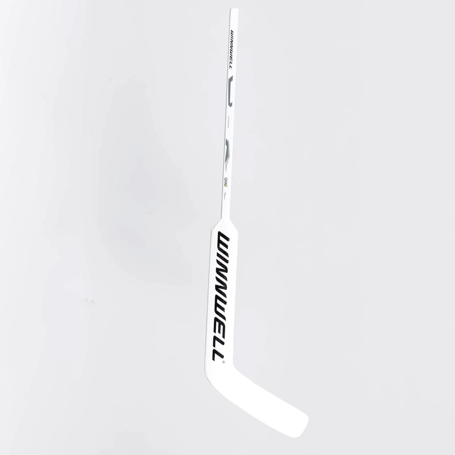 Winnwell GXW1 Youth Wood Goalie Stick 2 Winnwell GXW1 Youth Wood Goalie Stick - Image 2