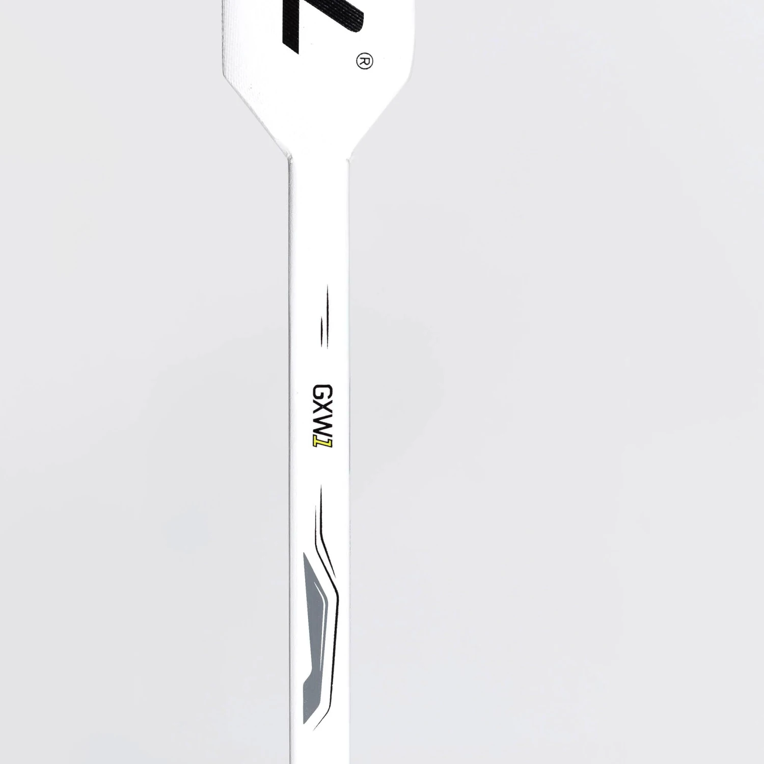 Winnwell GXW1 Youth Wood Goalie Stick 3 Winnwell GXW1 Youth Wood Goalie Stick - Image 3