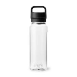 YETI Yonder 1L Water Bottle -Skate Shop yeti water bottles yeti yonder 1l water bottle clear 30423185358914