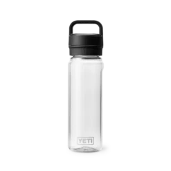 YETI Yonder .75L Water Bottle -Skate Shop yeti water bottles yeti yonder 75l water bottle clear 30423063199810